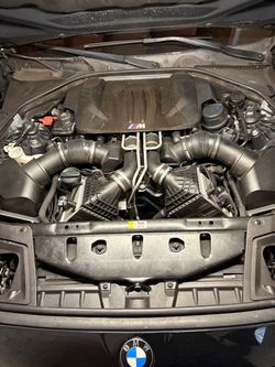 BMW Mechanic