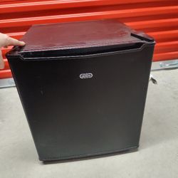 Danby Mini Fridge - $50
