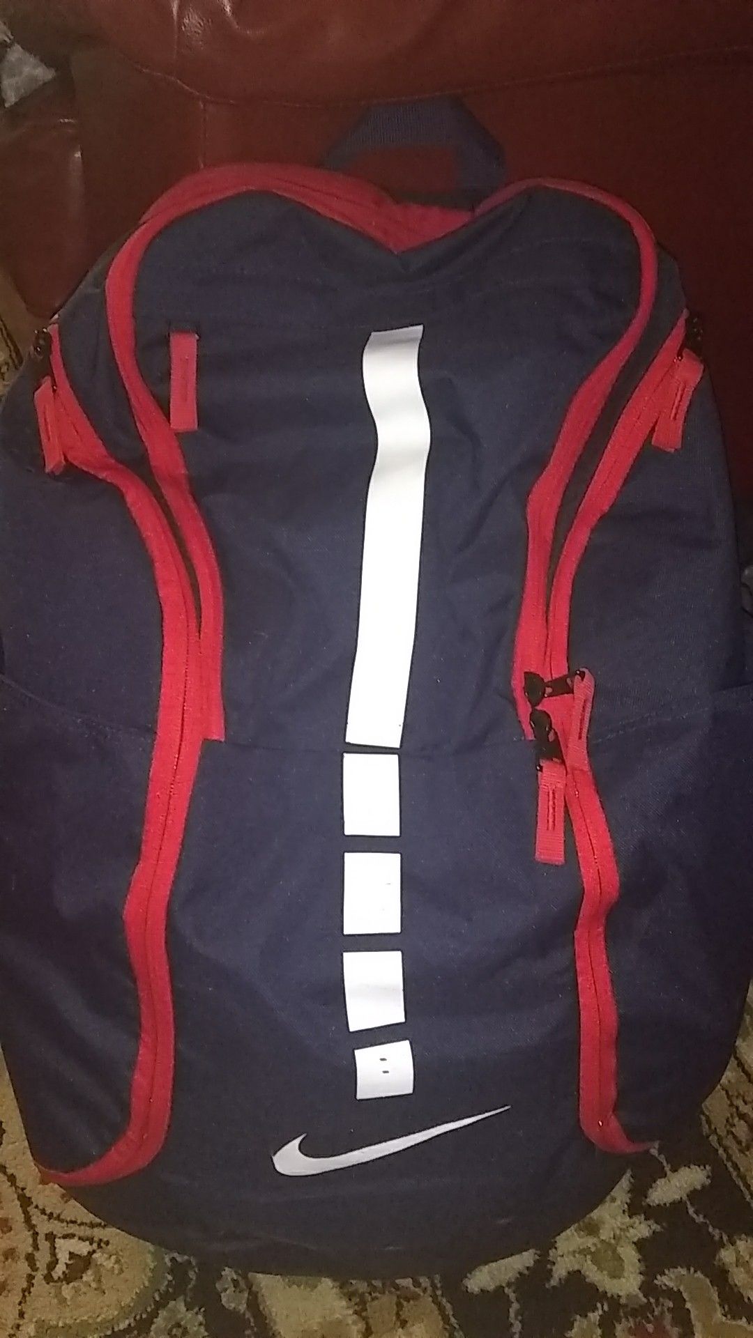 Nike Elite Pro BOOKBAG/BACKPACK