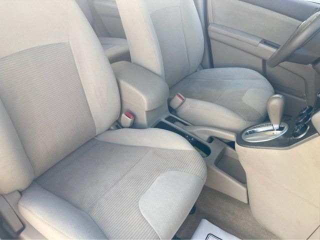 2012 Nissan Sentra