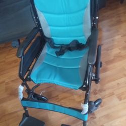 Cilla Cómoda De Como Nueva 