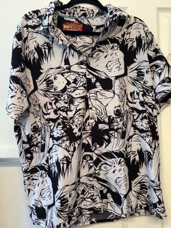 Anime Fresh Prints of Tokyo Large