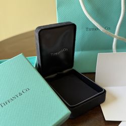 Tiffany & Co Package Set