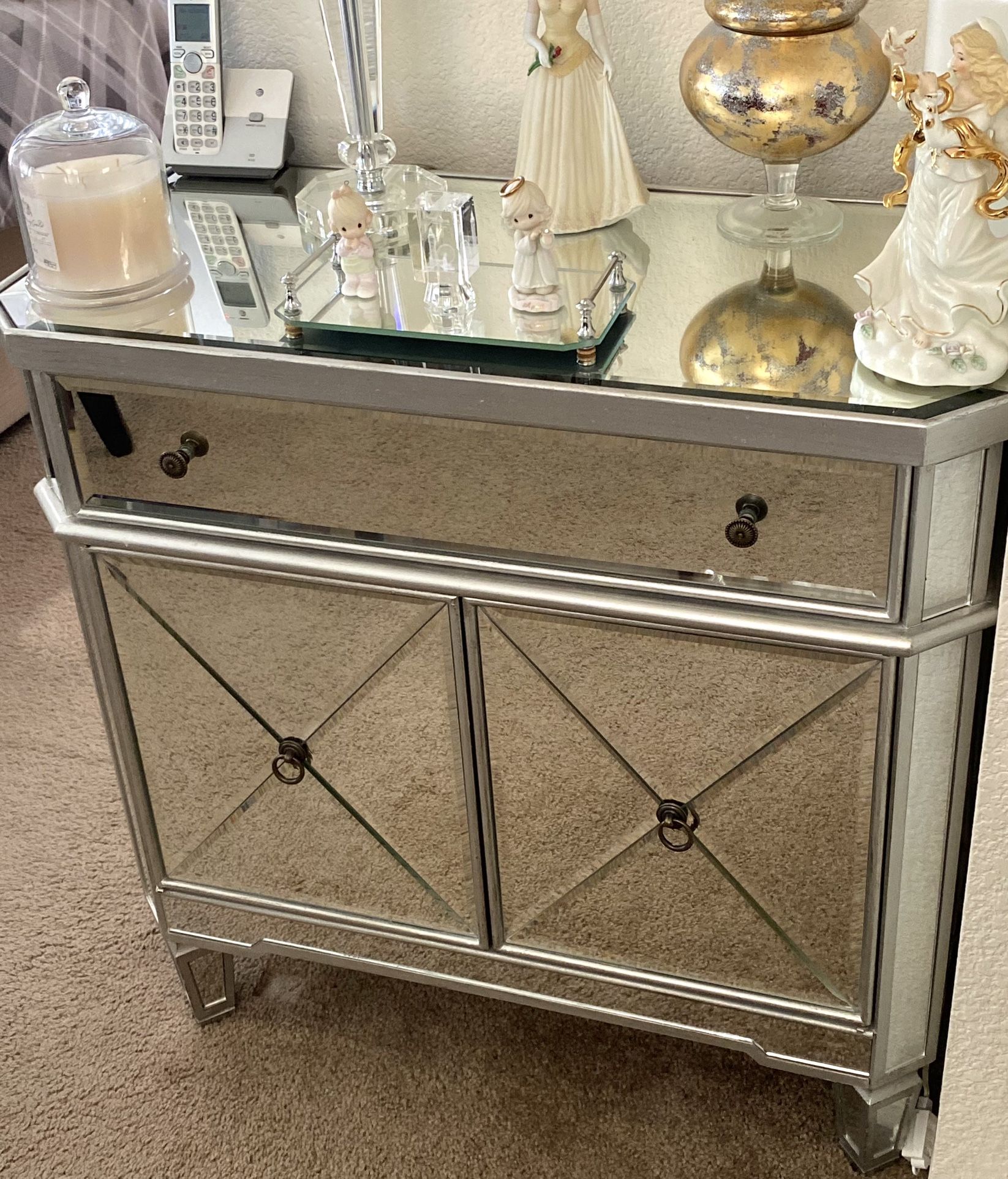 Linon Home Decor