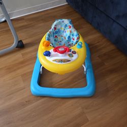 Baby Walker