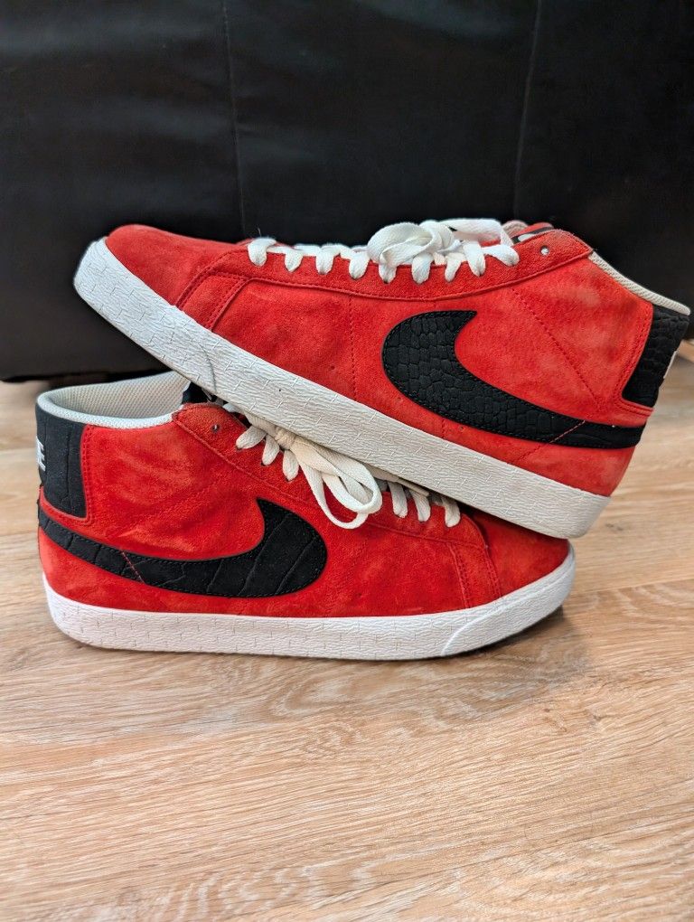 Nike Blazer Premium SB