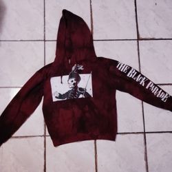 My Chemical Romance Zip Up 