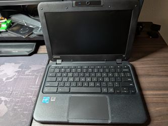 Lenovo Chromebook N22 - 20 - Good Condition - 11,6" Display- $40