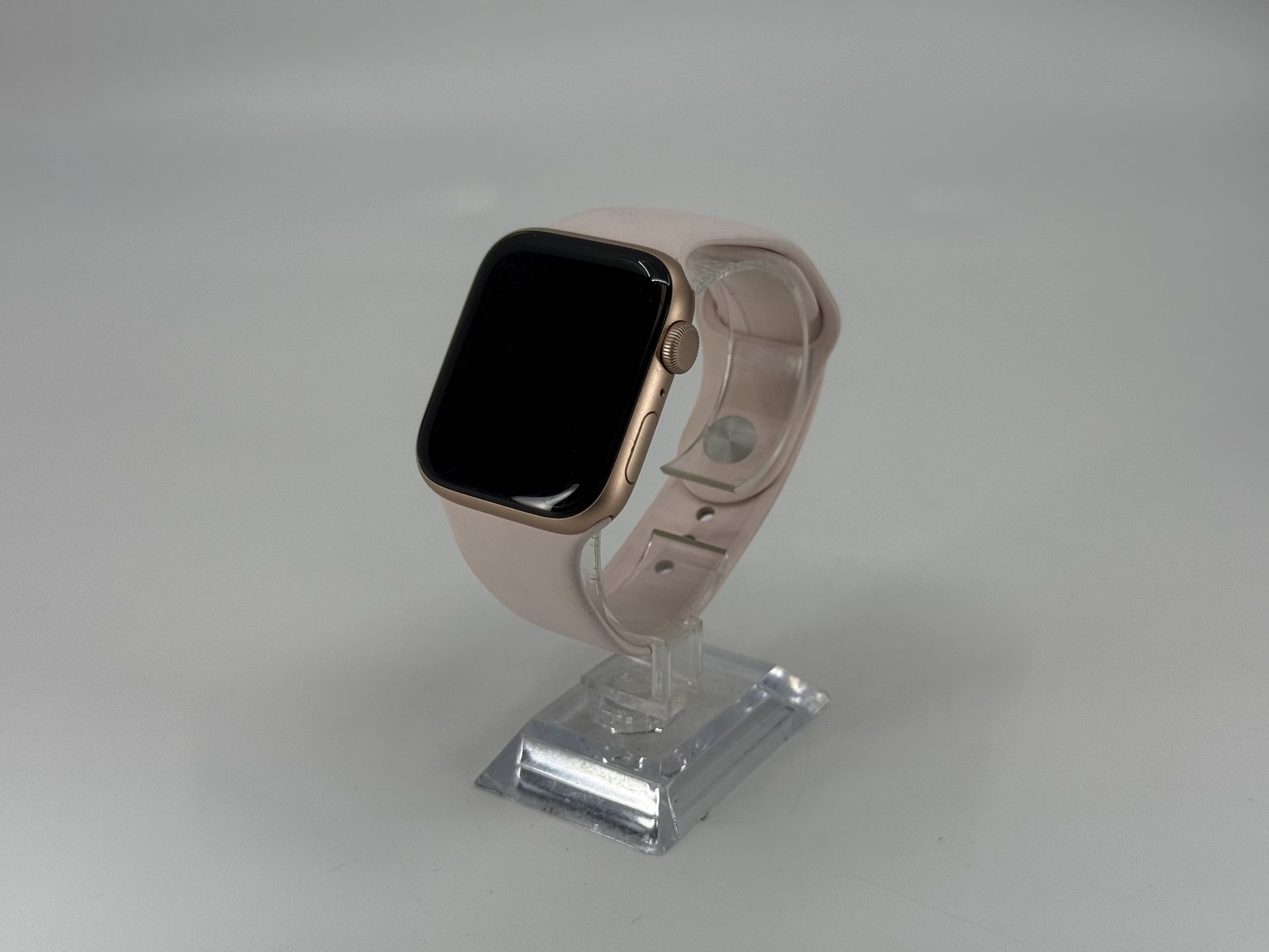 Apple Watch SE 44mm (GPS Only) Pink