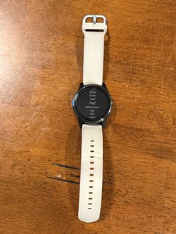 Garmin Vivoactive 4