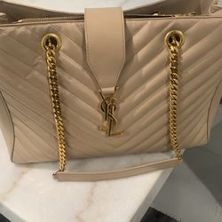 YSL Purse