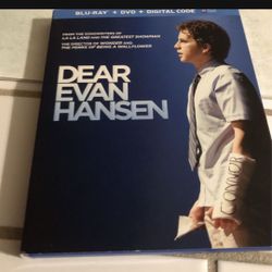 6 Various Blu-Ray’s $1. Ea. 