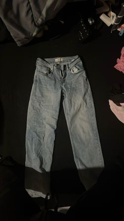 Women’s Jeans