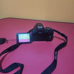 Like New Canon SX50HS