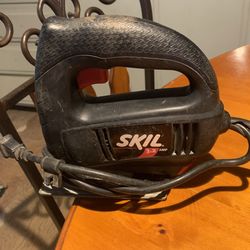 Skill Saw3.2 Amp