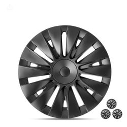 XPORTION Wheel Covers