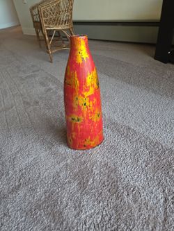 Vase