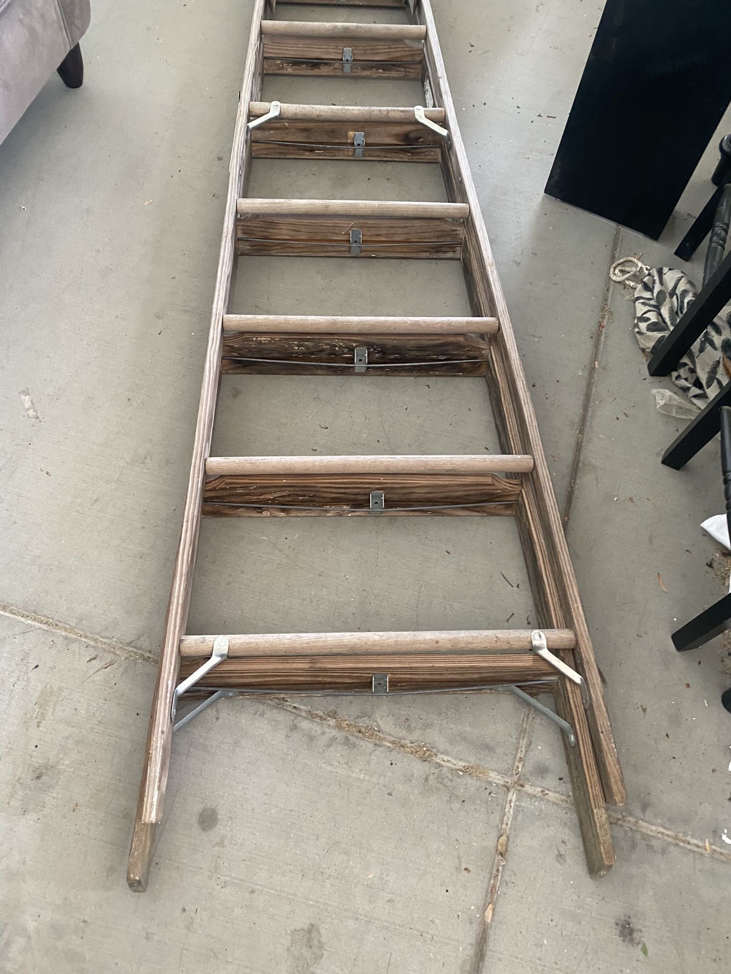 Ladder
