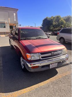 Toyota Tacoma