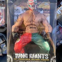 Rey Mysterio 