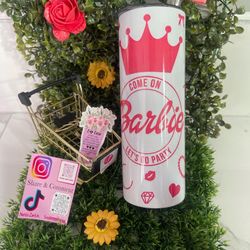 Barbie Cup