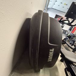 Thule Force XL Cargo Carrier 