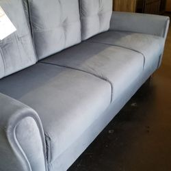 Charcoal gray 5pc living room set