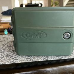 Orbit Garden Watering Timer