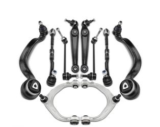 Bmw X5And X6 Front Suspension Parts