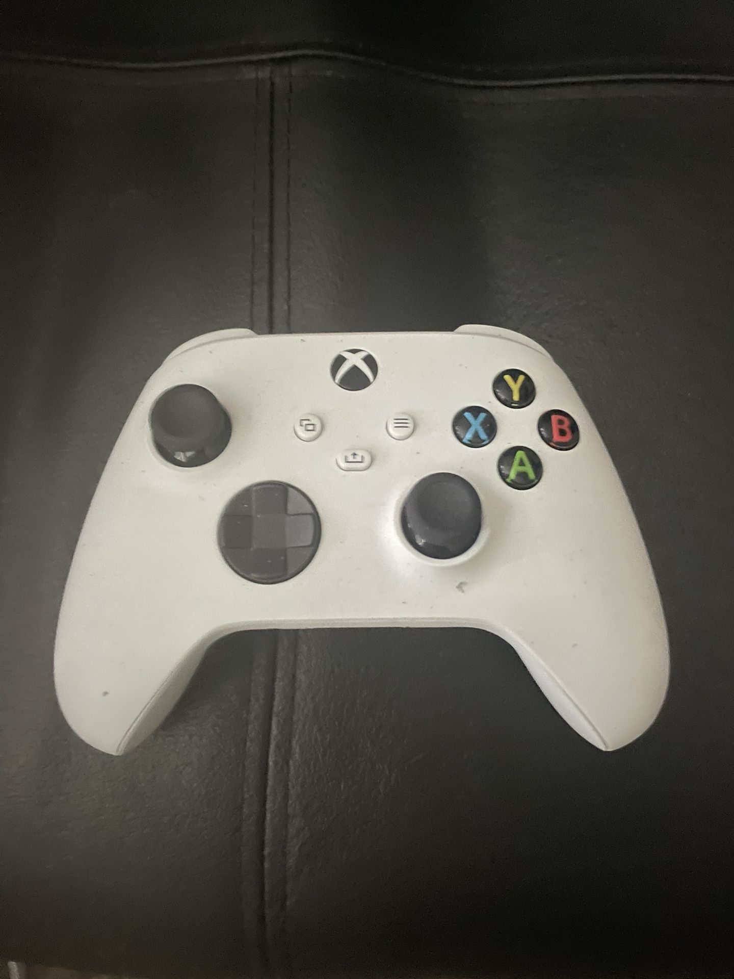 Xbox Series S Controller