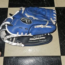 Baseball Glove
