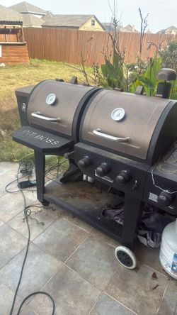 Grill