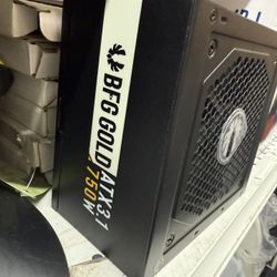 BFG gold 
