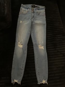 Junior’s Jeans