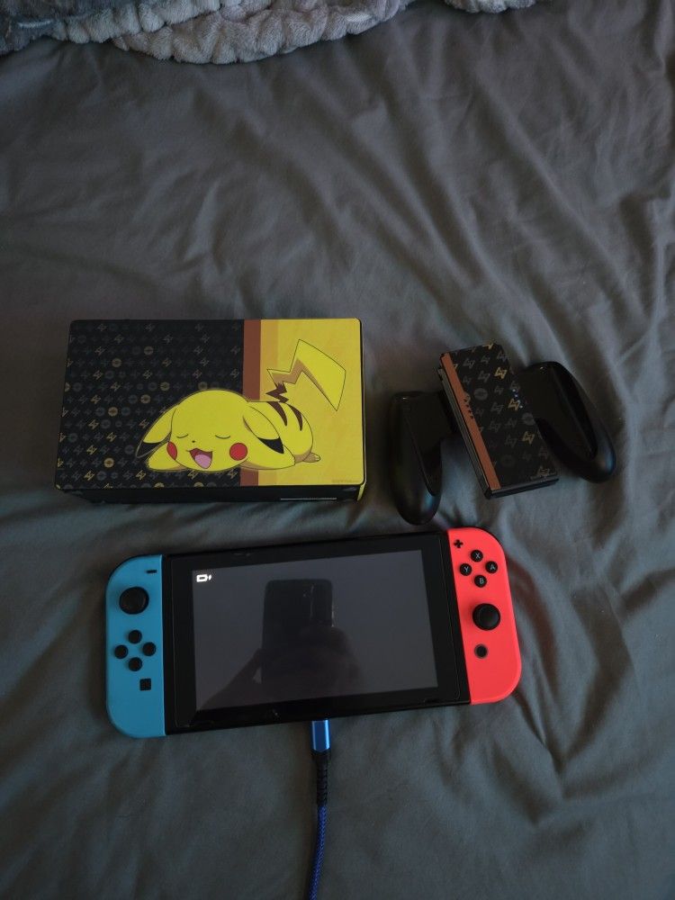 Nintendo Switch, PS5, Disney Blu Ray - Sealed Super Mario 3D All Stars