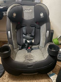 3 in 1 convertible car seat for baby to toddler