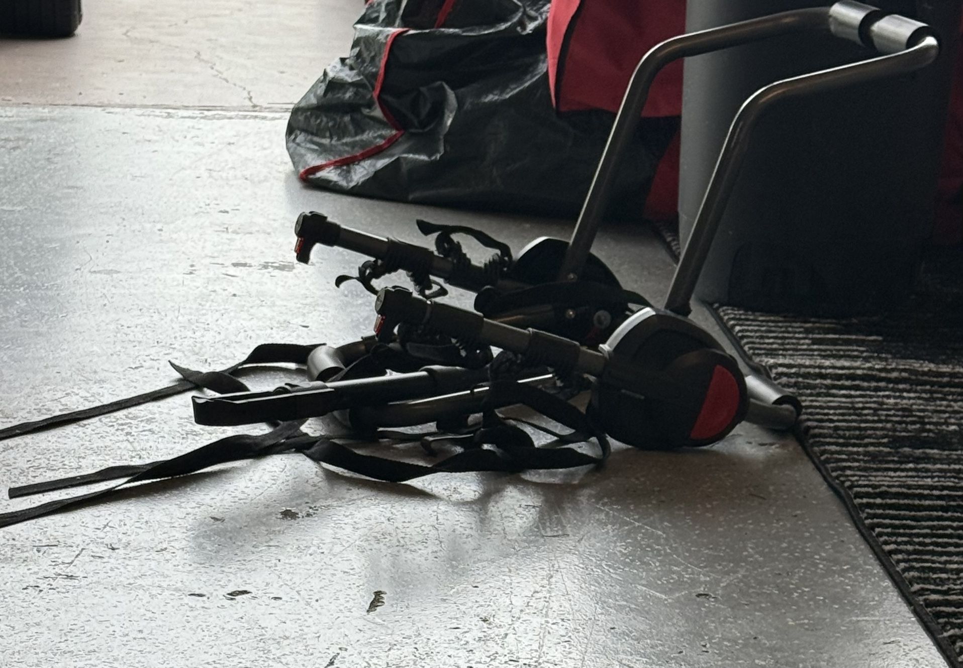 Bike Rack For Car