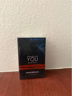 Stronger with you absolutely 100ml