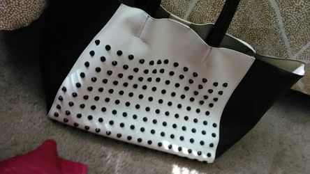 Steve Madden Stylish Bag