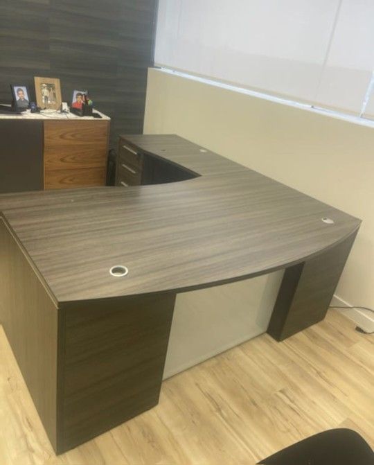 Office Desk With Drawers and File Cabinet with Key Office Filing Cabinet L Shaped  Corner Desk