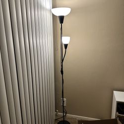 Adjustable Lamp 