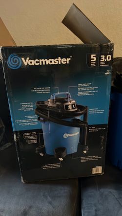 Vacmaster