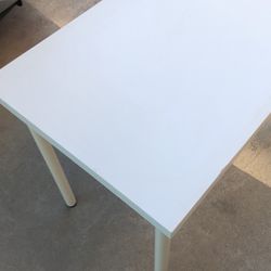 Ikea Linnmom Table 