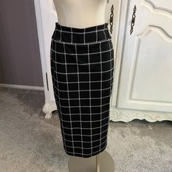 Pencil Skirt !