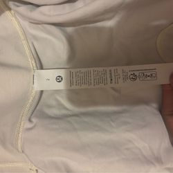 Women’s lululemon size2