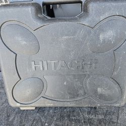 Hitachi WH 10CL Right Angle Impact Driver