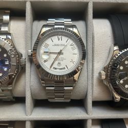 Watches For Trade Or Sell 