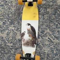 Longboard 