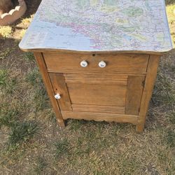END TABLE 