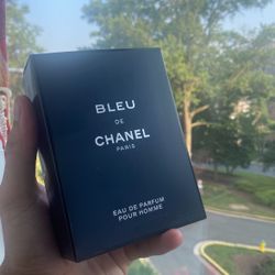 Bleu De Chanel 